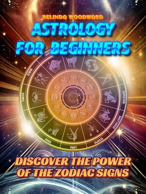 cover image of Astrology for Beginners